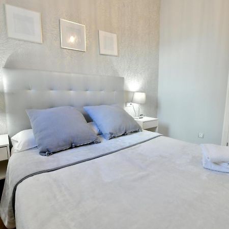 Ms4 Apartamentos Nervion Para 3 Personas Seville Luaran gambar